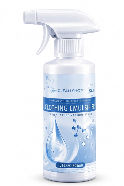 Spray Quita Manchas Pro