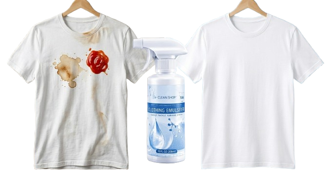 Spray Quita Manchas Pro