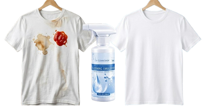 Spray Quita Manchas Pro
